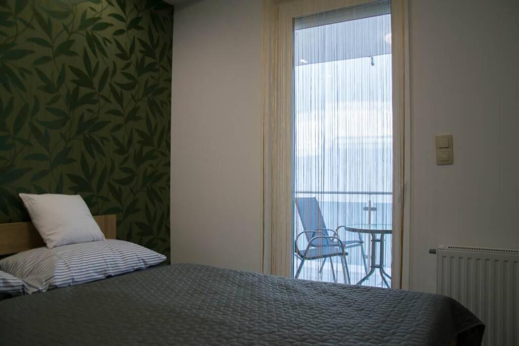 Devai-Lux Apartman Sárvár Dış mekan fotoğraf