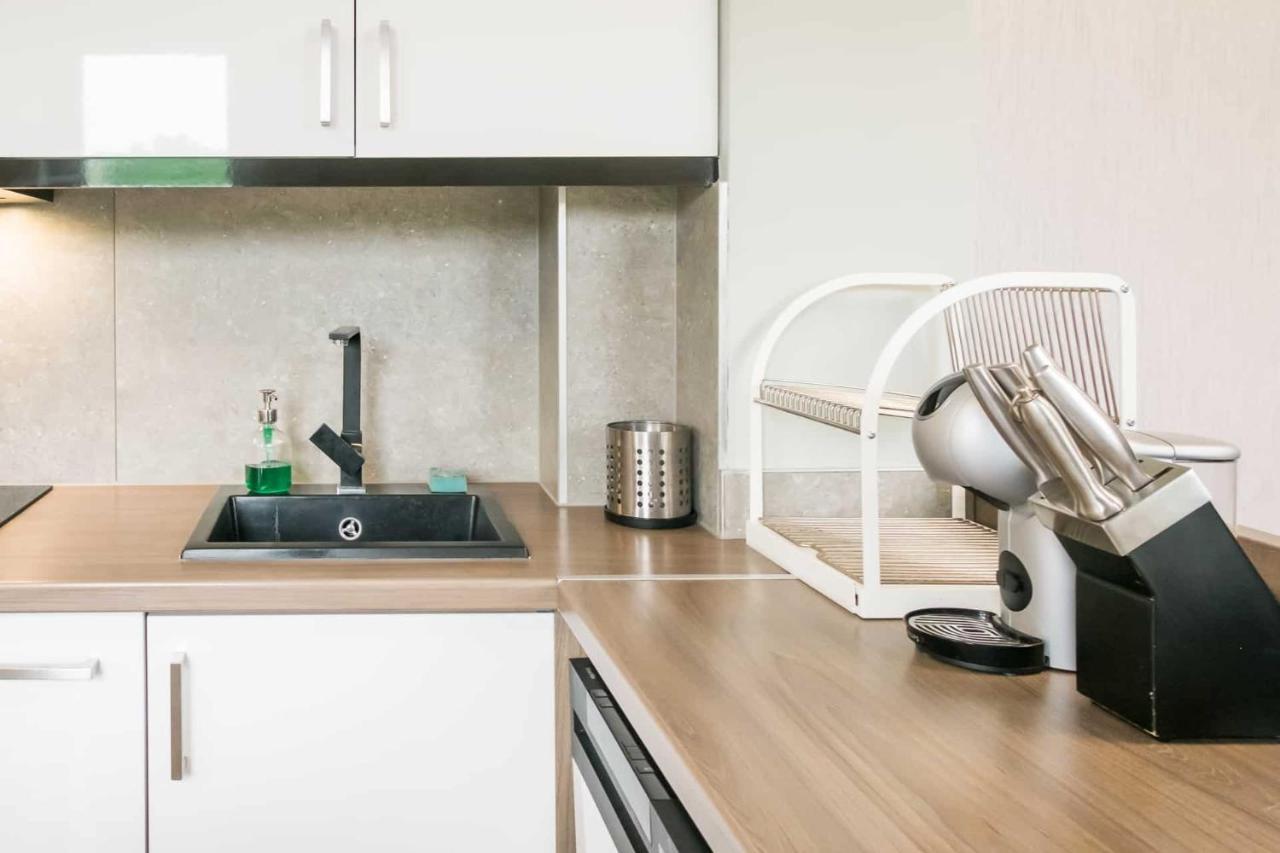 Devai-Lux Apartman Sárvár Dış mekan fotoğraf