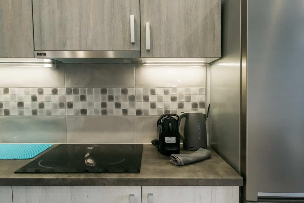Devai-Lux Apartman Sárvár Dış mekan fotoğraf