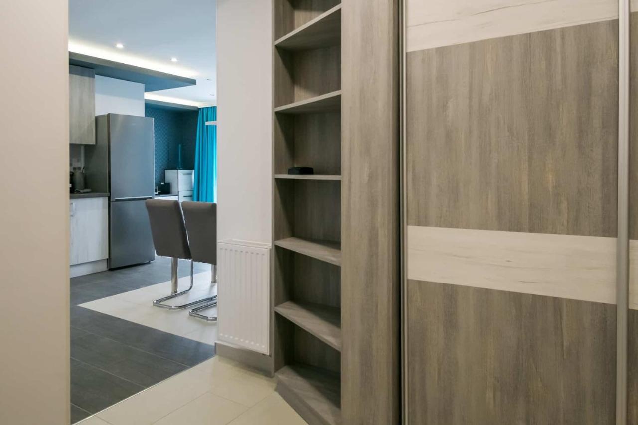 Devai-Lux Apartman Sárvár Dış mekan fotoğraf