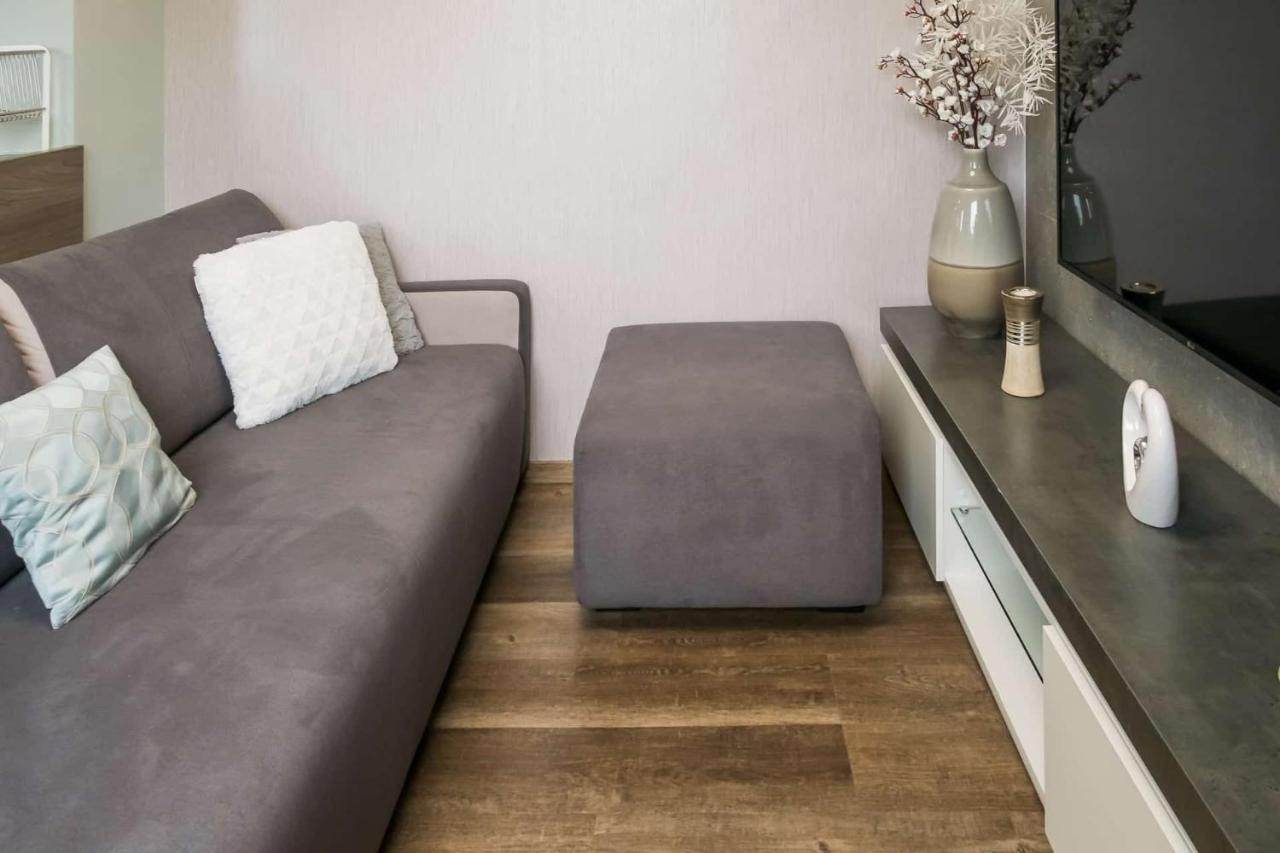 Devai-Lux Apartman Sárvár Dış mekan fotoğraf